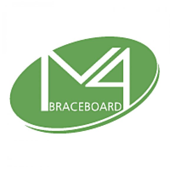 Logo of M4 Braceboard
