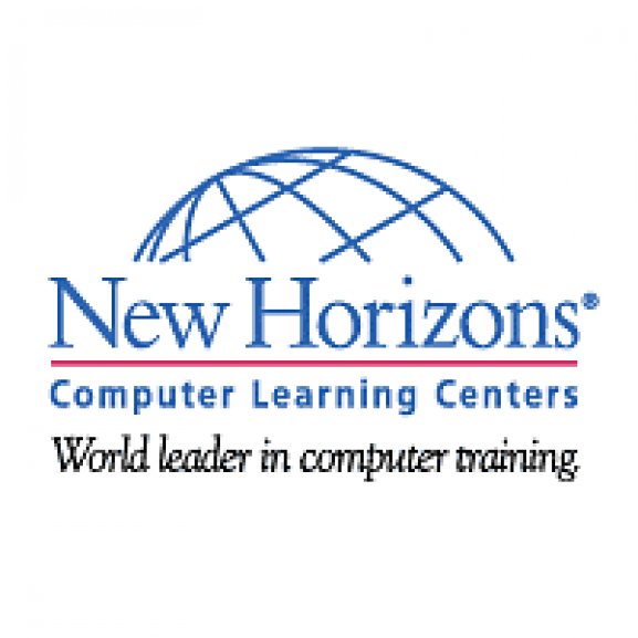 Logo of New Horizons