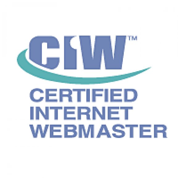 Logo of CIW