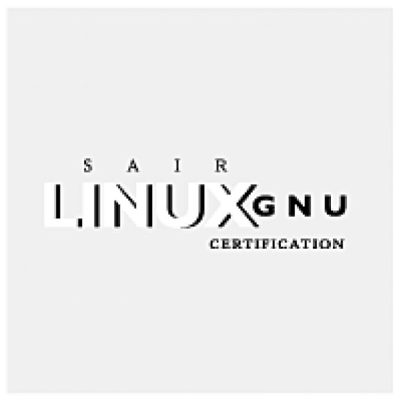 Logo of Linux GNU