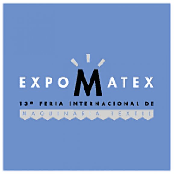 Logo of ExpoMatex