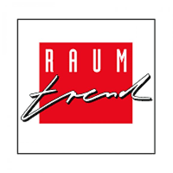 Logo of Raum Trend