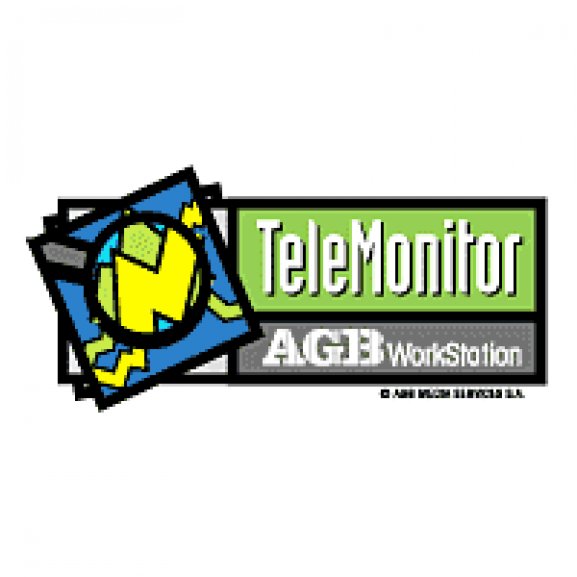 Logo of TeleMonitor