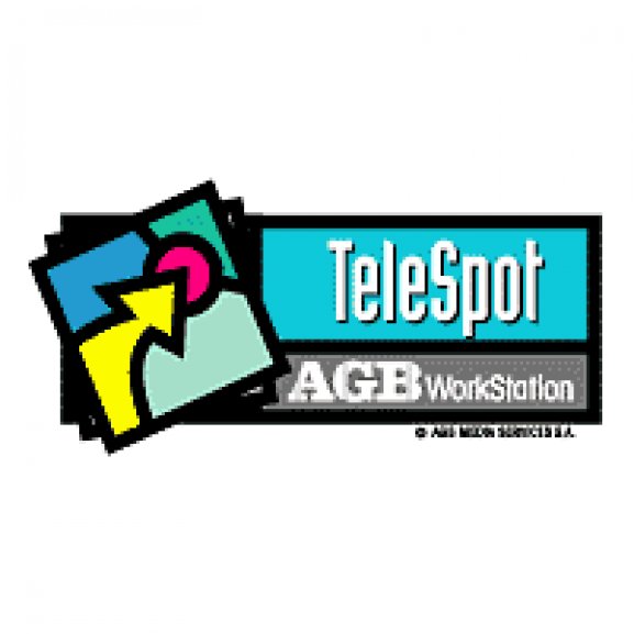 Logo of TeleSpot