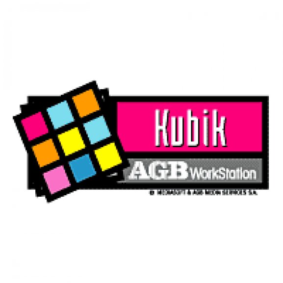 Logo of Kubik