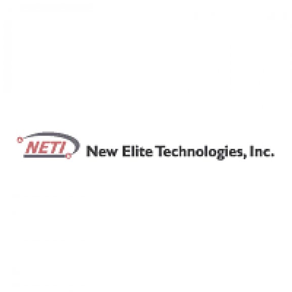 Logo of NETI
