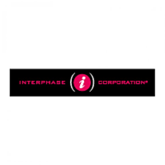 Logo of Interphase Corporation