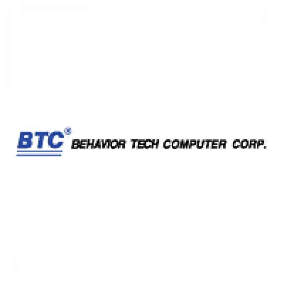 Logo of BTC