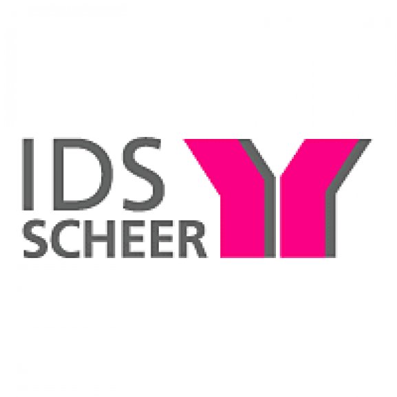 Logo of IDS Scheer