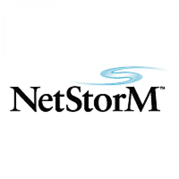 Logo of NetStorM
