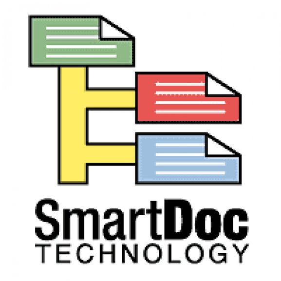 Logo of SmartDoc Technology