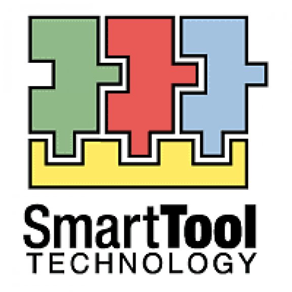 Logo of SmartTool Technology