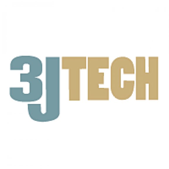 Logo of 3JTech