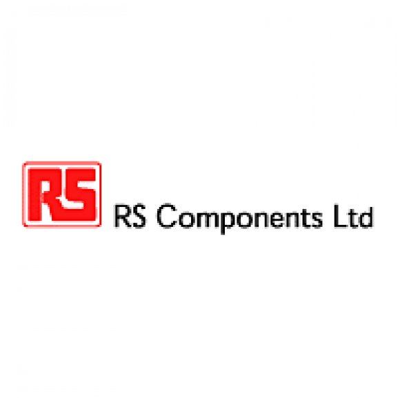 Logo of RS Components
