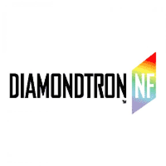 Logo of Diamondtron NF