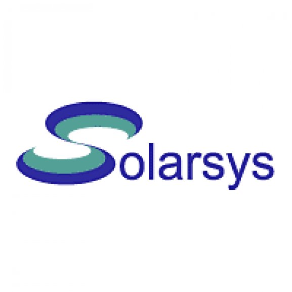 Logo of Solarsys Microsystems