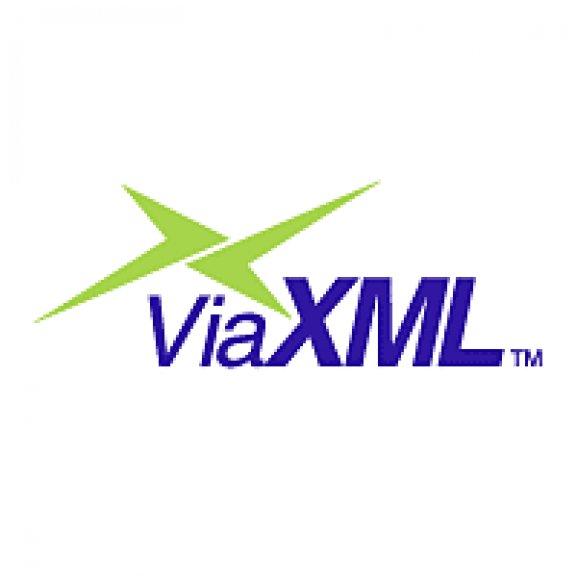 Logo of ViaXML