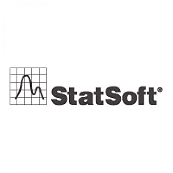 Logo of StatSoft