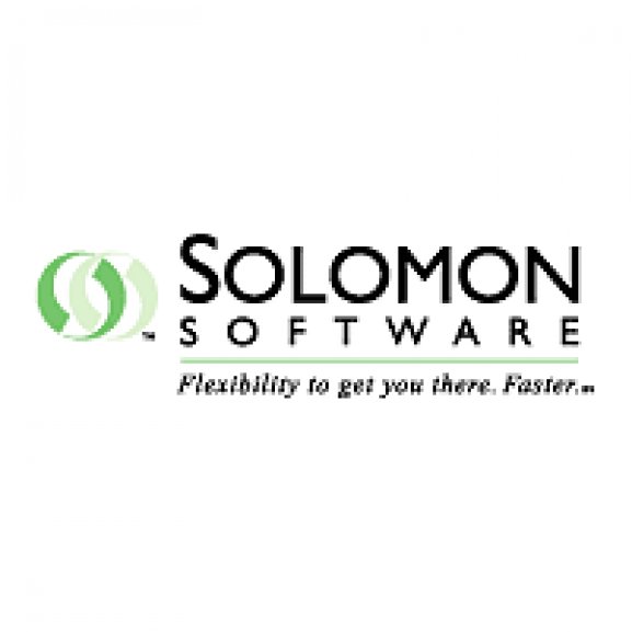 Logo of Solomon Software