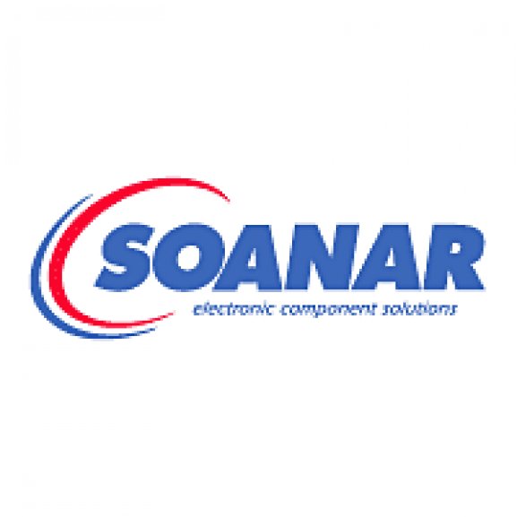 Logo of Soanar