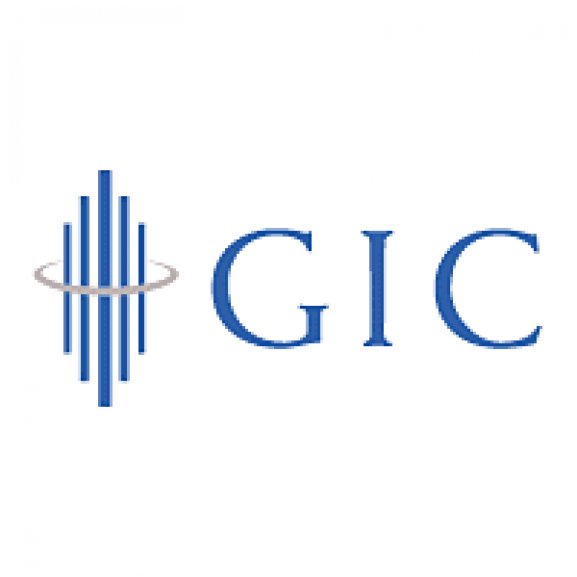 Logo of GIC