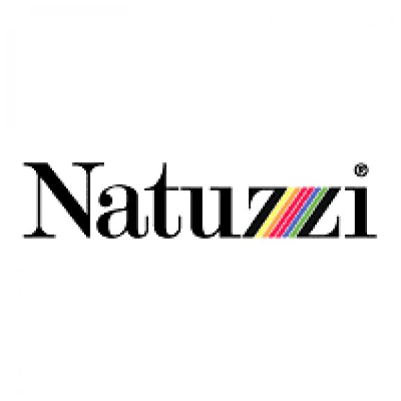 Logo of Natuzzi