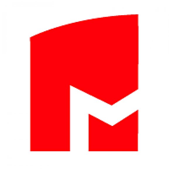 Logo of Metropolitano de Lisboa