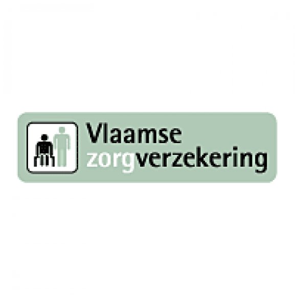 Logo of Vlaamse Zorgverzekering