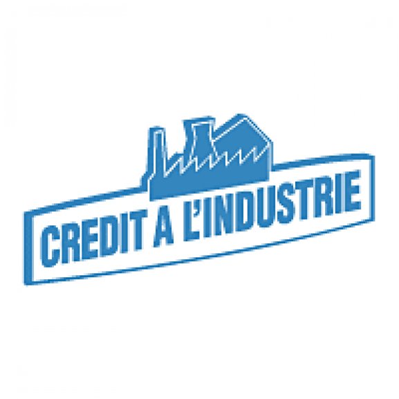 Logo of Credit a L'Industrie