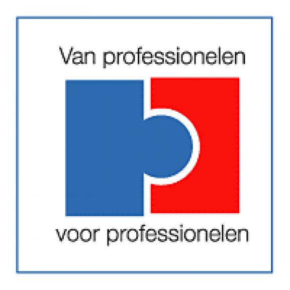 Logo of Van professionelen