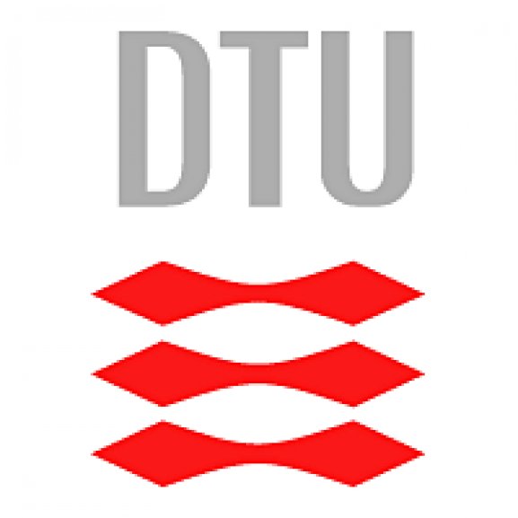 Logo of DTU