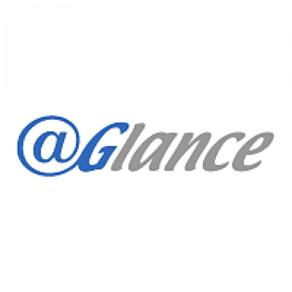 Logo of @Glance