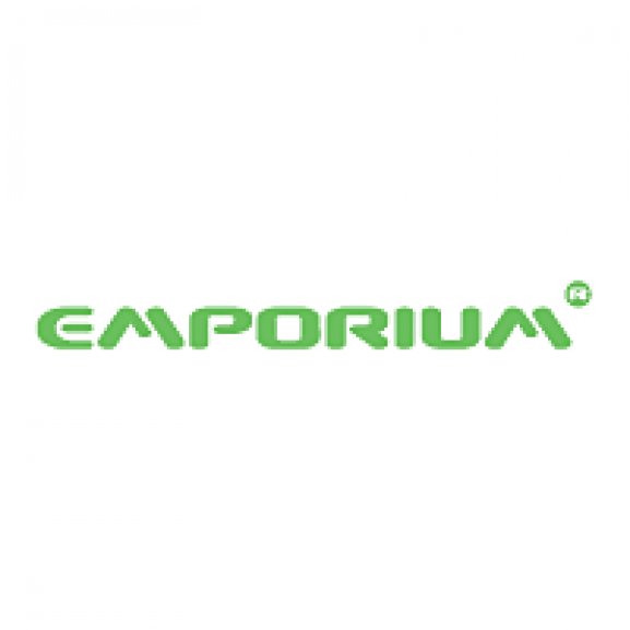 Logo of Emporium