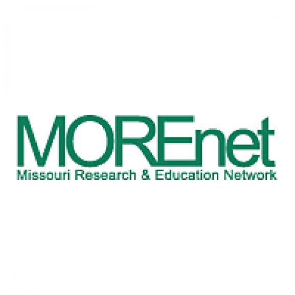 Logo of MOREnet