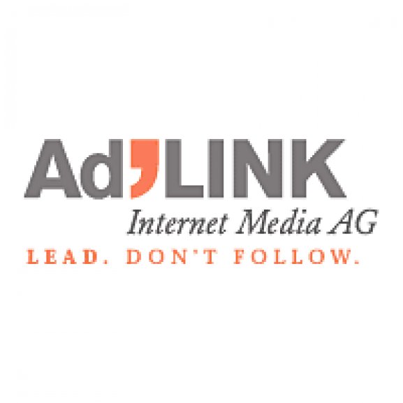 Logo of AdLINK