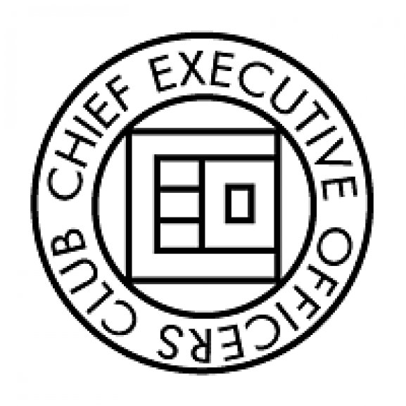 Logo of Chief Executive Officers Club