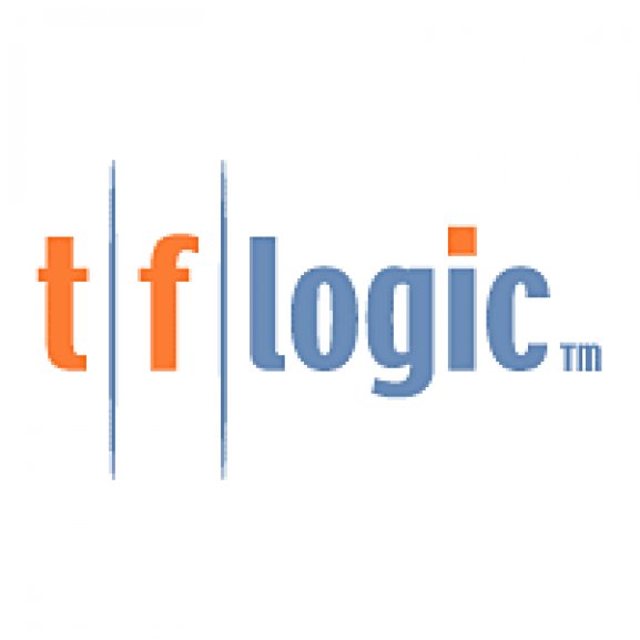 Logo of TF Logic