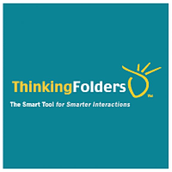 Logo of ThinkingFolders