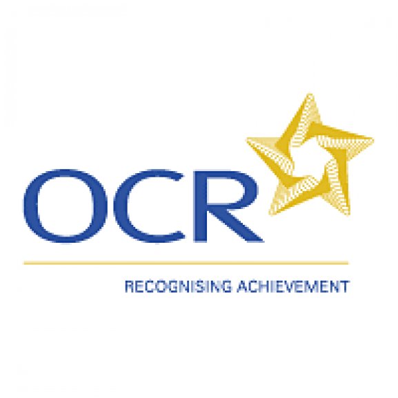 Logo of OCR