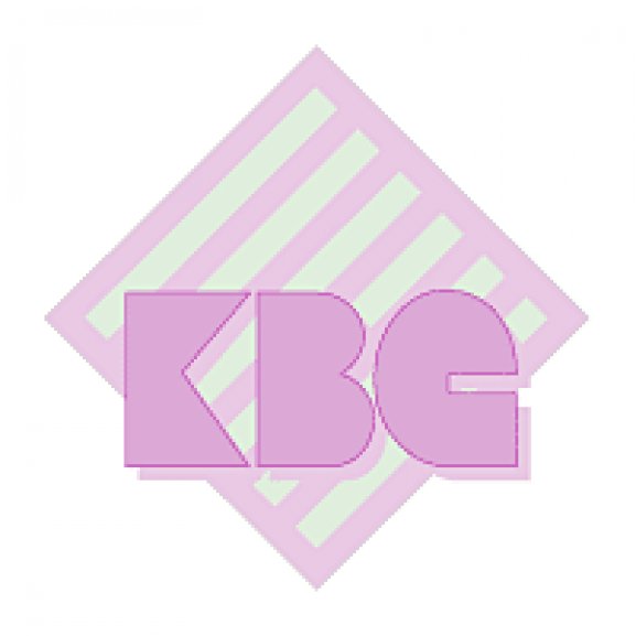 Logo of KBG
