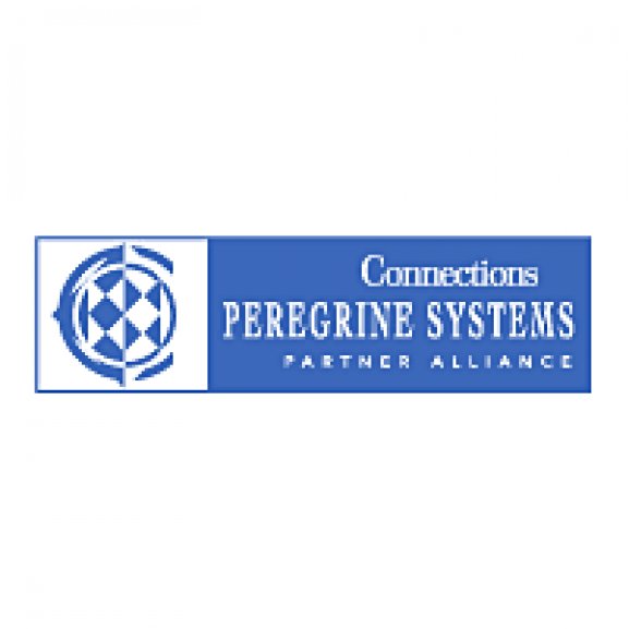 Logo of Peregrine Systems