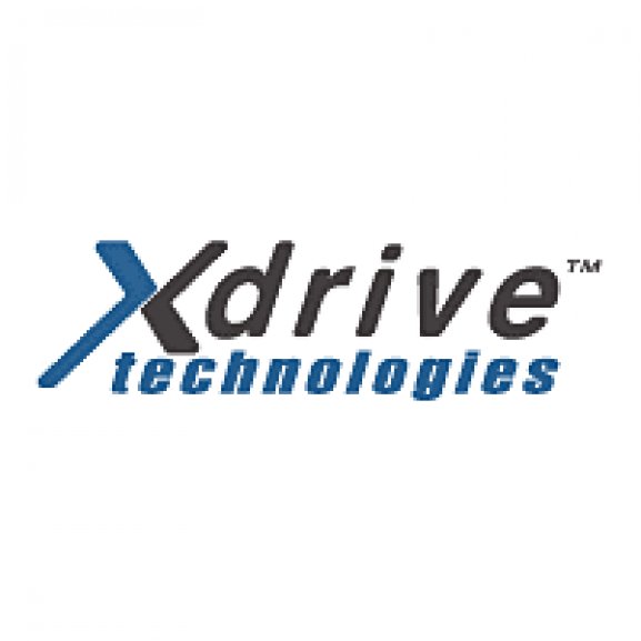 Logo of Xdrive Technologies