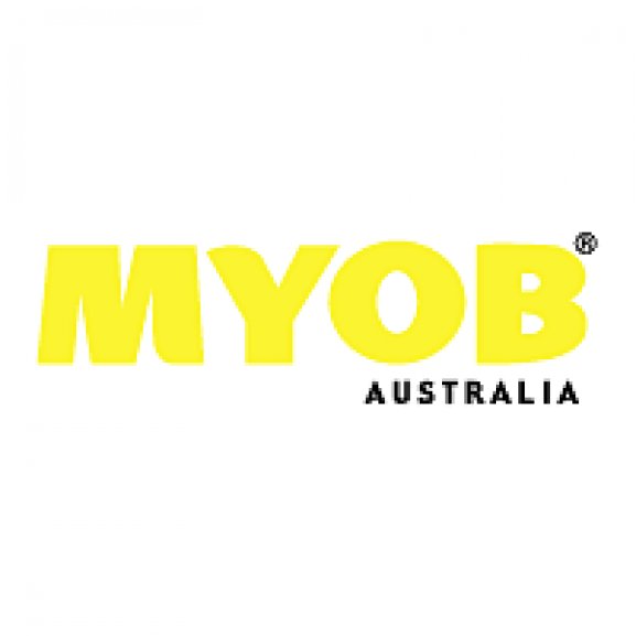 Logo of MYOB