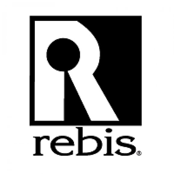 Logo of Rebis