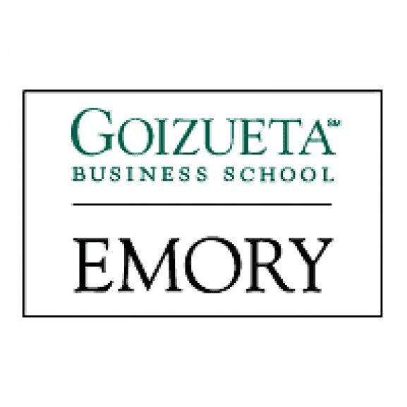 Logo of Goizueta Business School