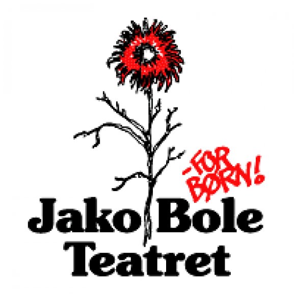 Logo of Jako-Bole Teatret