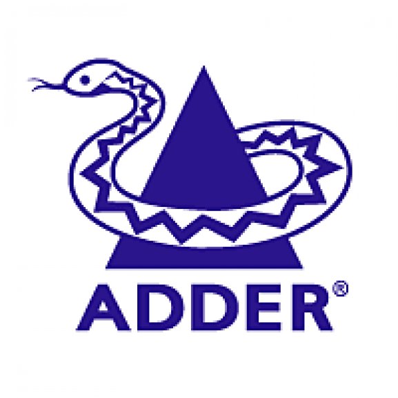 Logo of Adder Technology