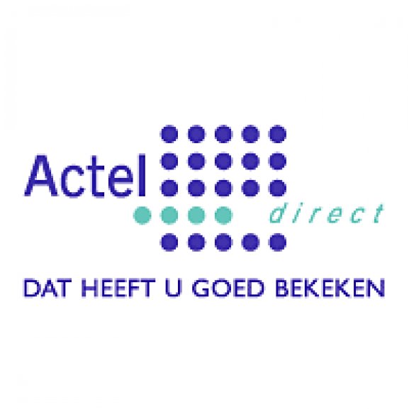 Logo of ACTELdirect