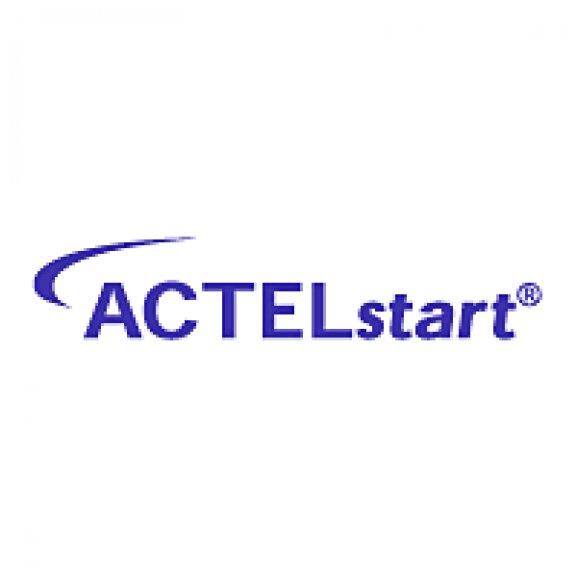 Logo of ACTELstart