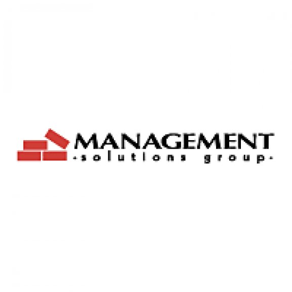 Logo of Management Solutions Group